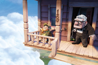 Illustration for article titled The year in film 2009